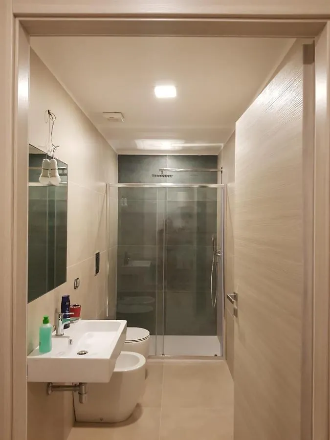 Casa Vacanze Brezza Di Gaffe Torre di Gaffe Bed & Breakfast