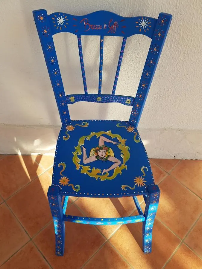 Casa Vacanze Brezza Di Gaffe Torre di Gaffe 0*,