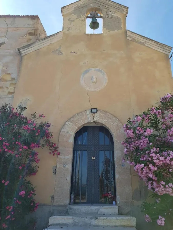 Bed & Breakfast Casa Vacanze Brezza Di Gaffe Torre di Gaffe Italië