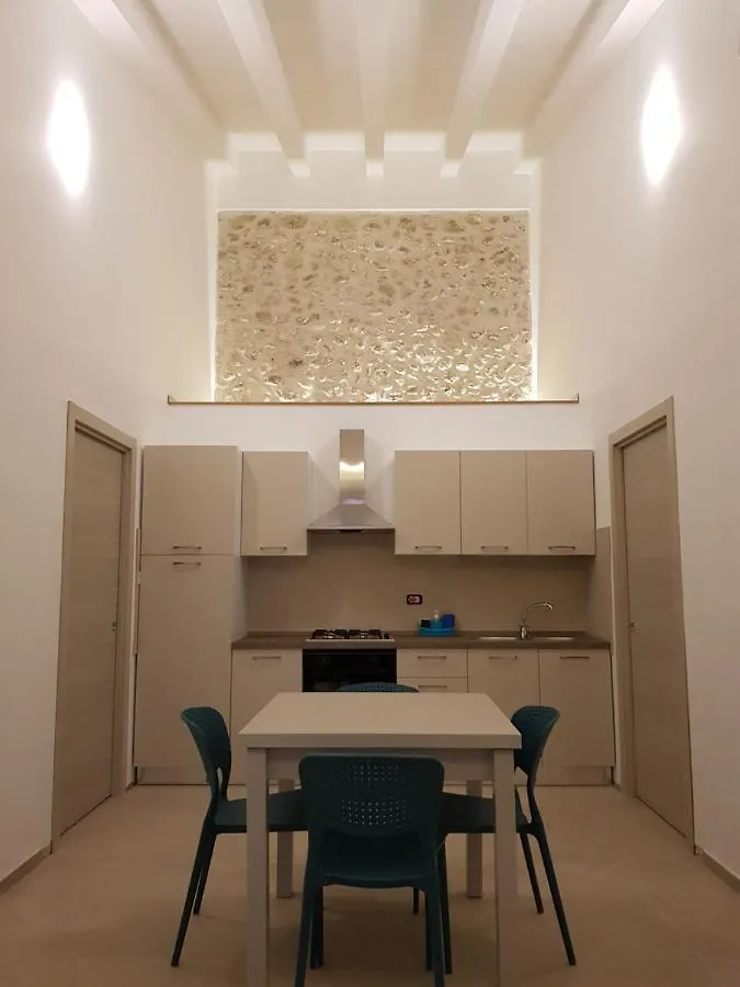 Bed & Breakfast Casa Vacanze Brezza Di Gaffe Torre di Gaffe