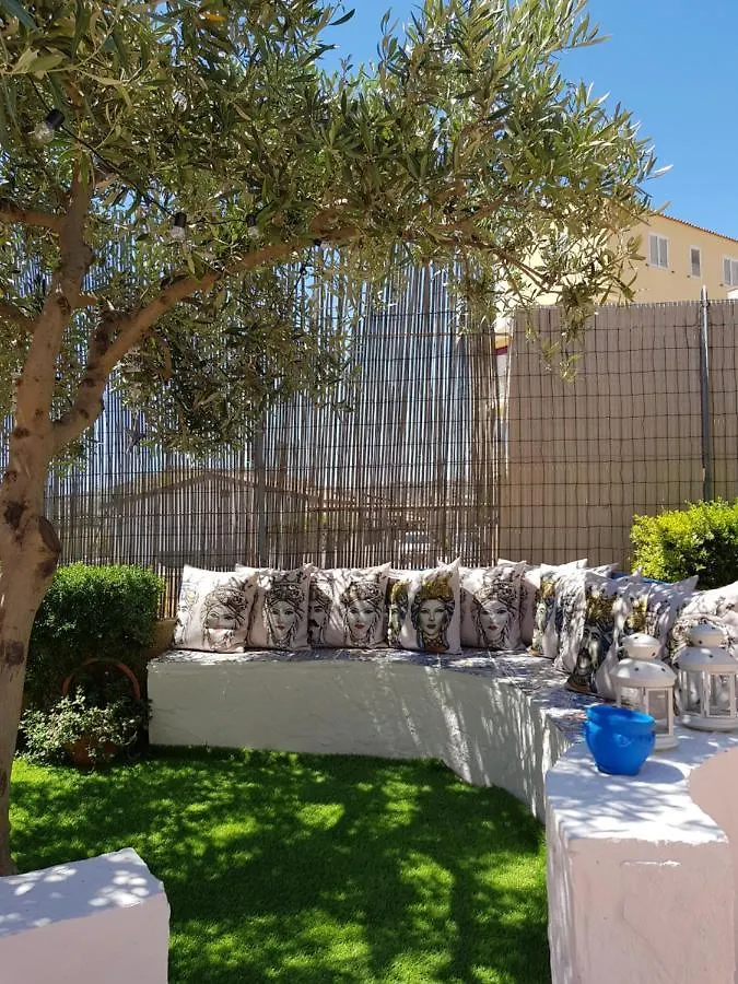 Casa Vacanze Brezza Di Gaffe Torre di Gaffe 0*,