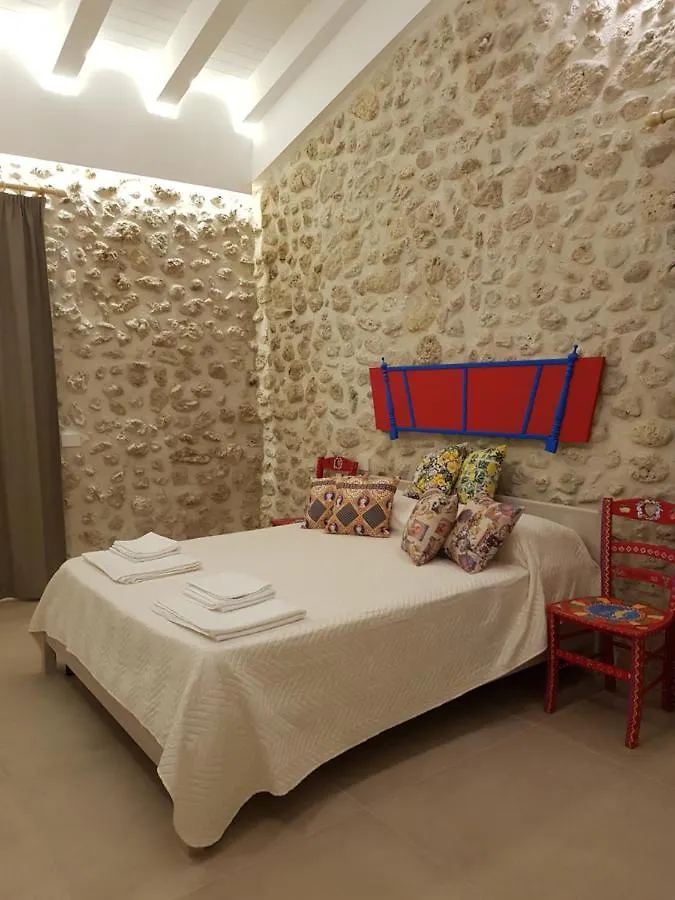 Casa Vacanze Brezza Di Gaffe Torre di Gaffe