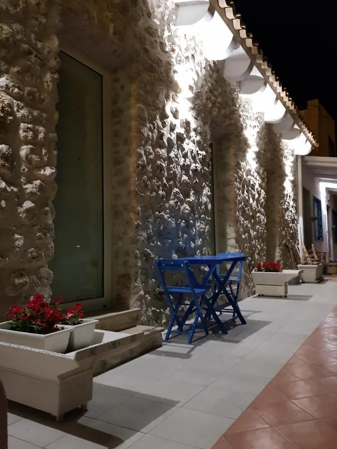 Casa Vacanze Brezza Di Gaffe Torre di Gaffe 0*,  Italië