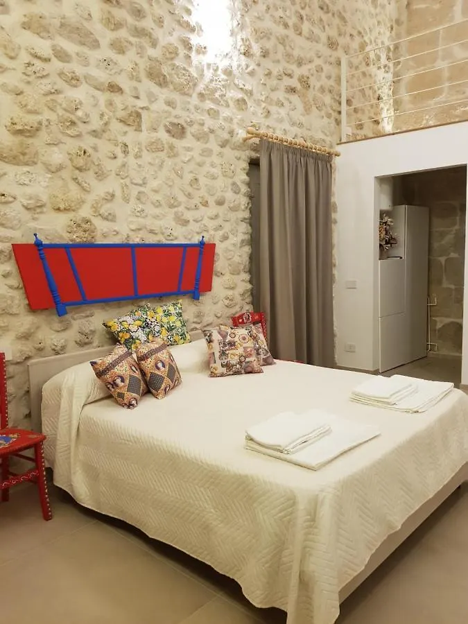 Casa Vacanze Brezza Di Gaffe Torre di Gaffe 0*,