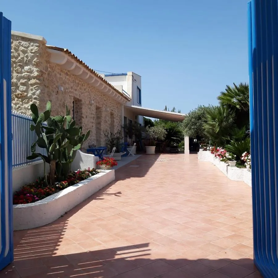 Casa Vacanze Brezza Di Gaffe Torre di Gaffe