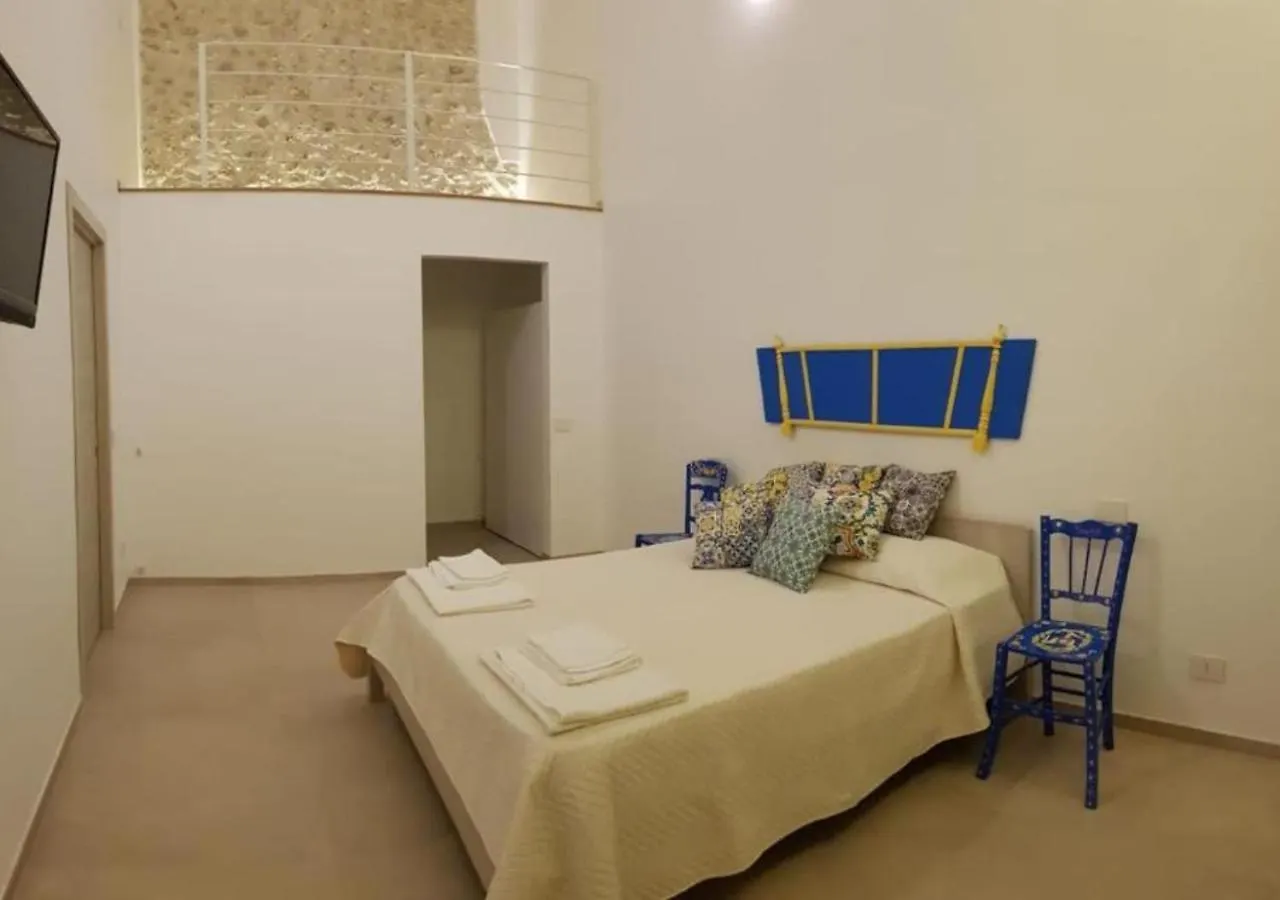 Casa Vacanze Brezza Di Gaffe Torre di Gaffe