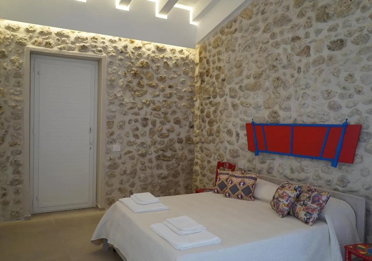 Casa Vacanze Brezza Di Gaffe Torre di Gaffe Bed & Breakfast