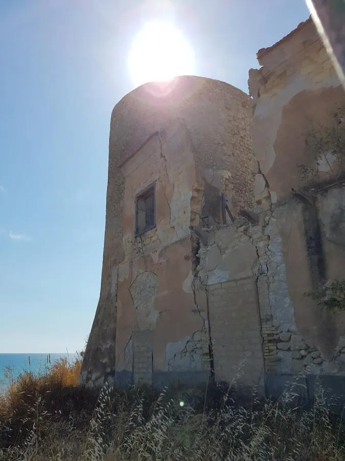 Casa Vacanze Brezza Di Gaffe Torre di Gaffe 0*,  Italie