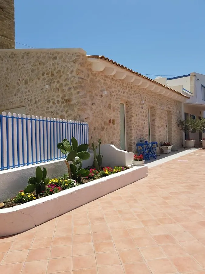 Casa Vacanze Brezza Di Gaffe contacts