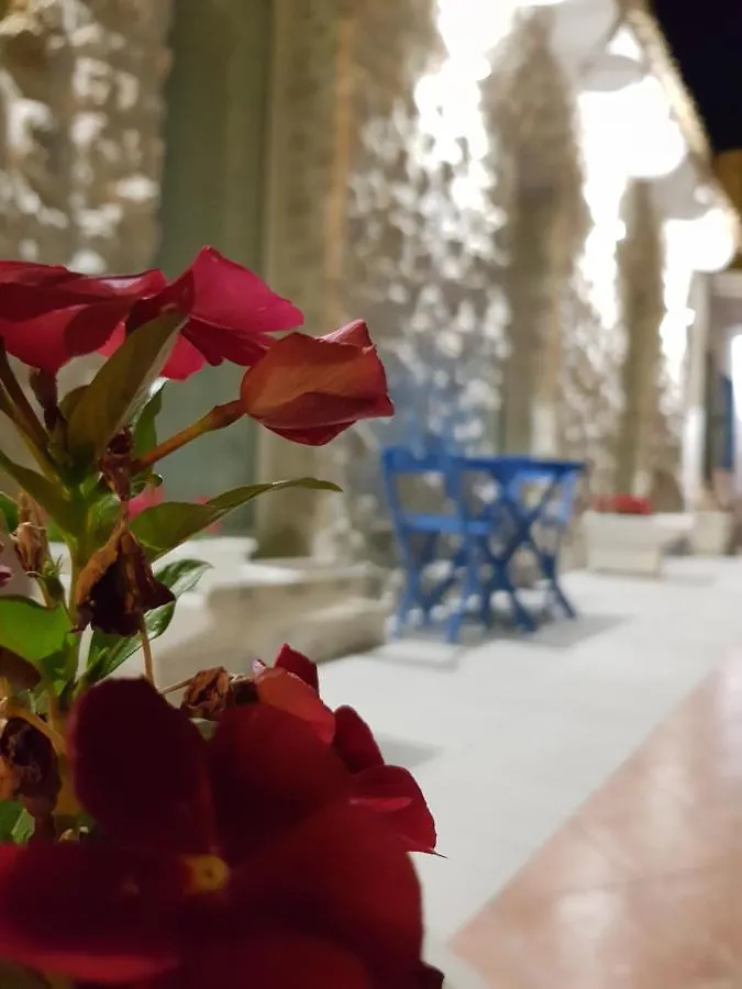 Casa Vacanze Brezza Di Gaffe Torre di Gaffe Bed & Breakfast