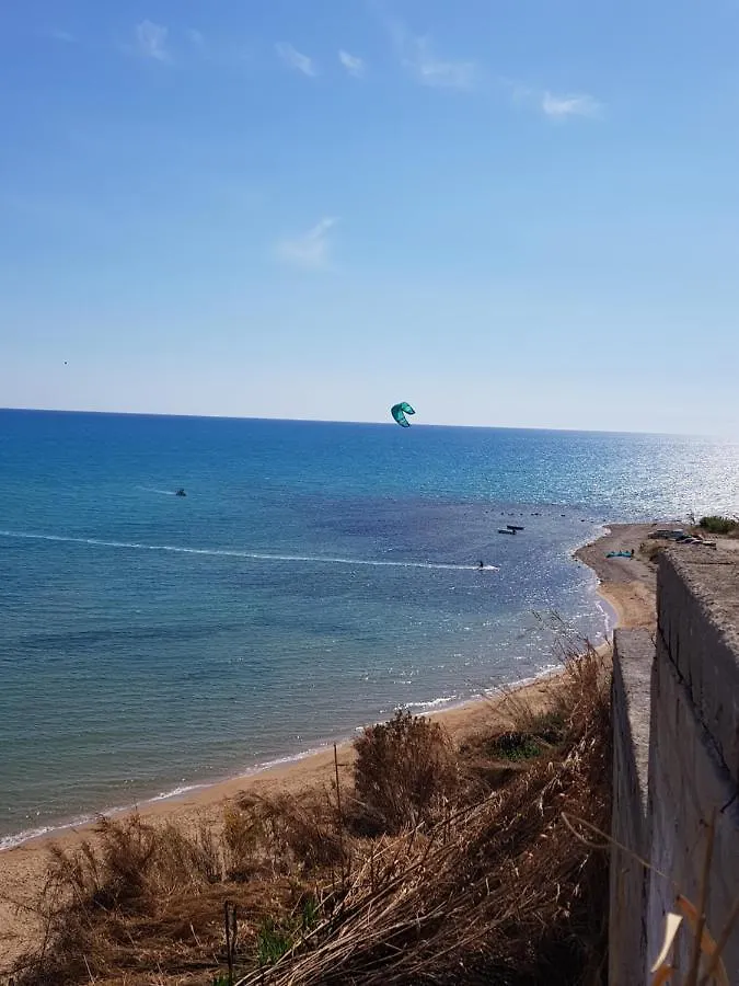 Casa Vacanze Brezza Di Gaffe Torre di Gaffe