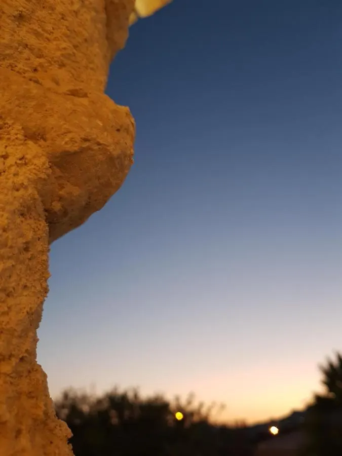Bed & Breakfast Casa Vacanze Brezza Di Gaffe Torre di Gaffe Italy