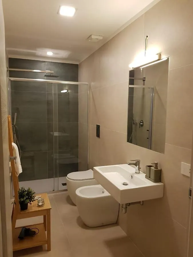 Bed & Breakfast Casa Vacanze Brezza Di Gaffe Torre di Gaffe