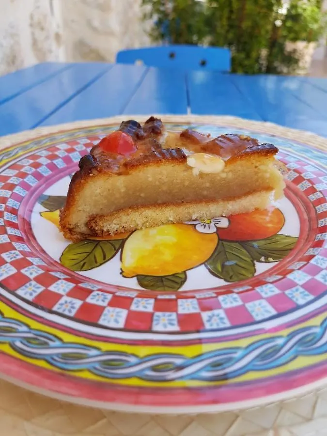 Casa Vacanze Brezza Di Gaffe Torre di Gaffe Bed & Breakfast