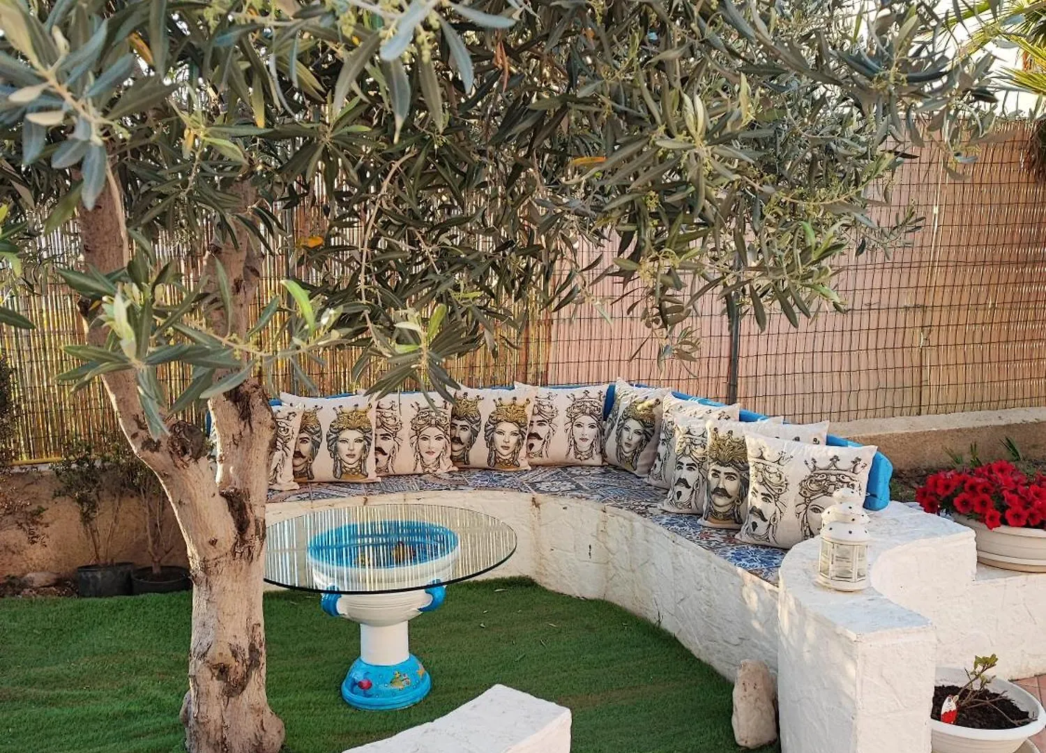Casa Vacanze Brezza Di Gaffe Torre di Gaffe Italy