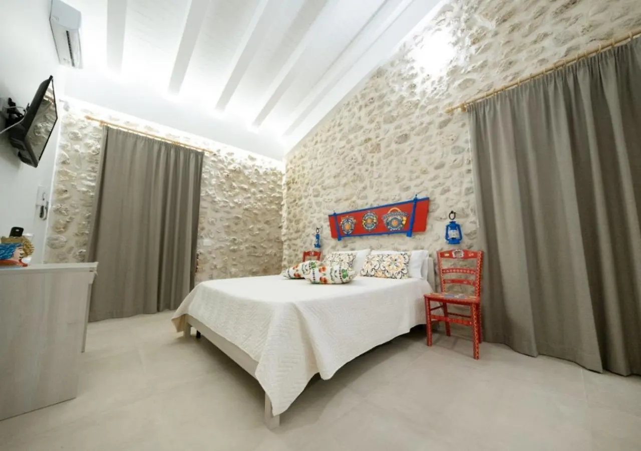 Bed & Breakfast Casa Vacanze Brezza Di Gaffe Torre di Gaffe