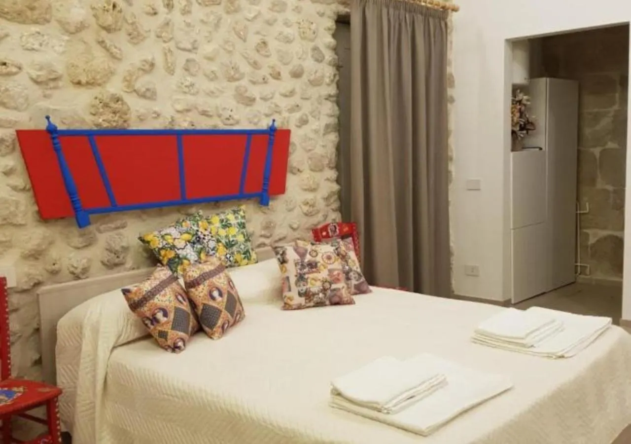 Casa Vacanze Brezza Di Gaffe Torre di Gaffe 0*,