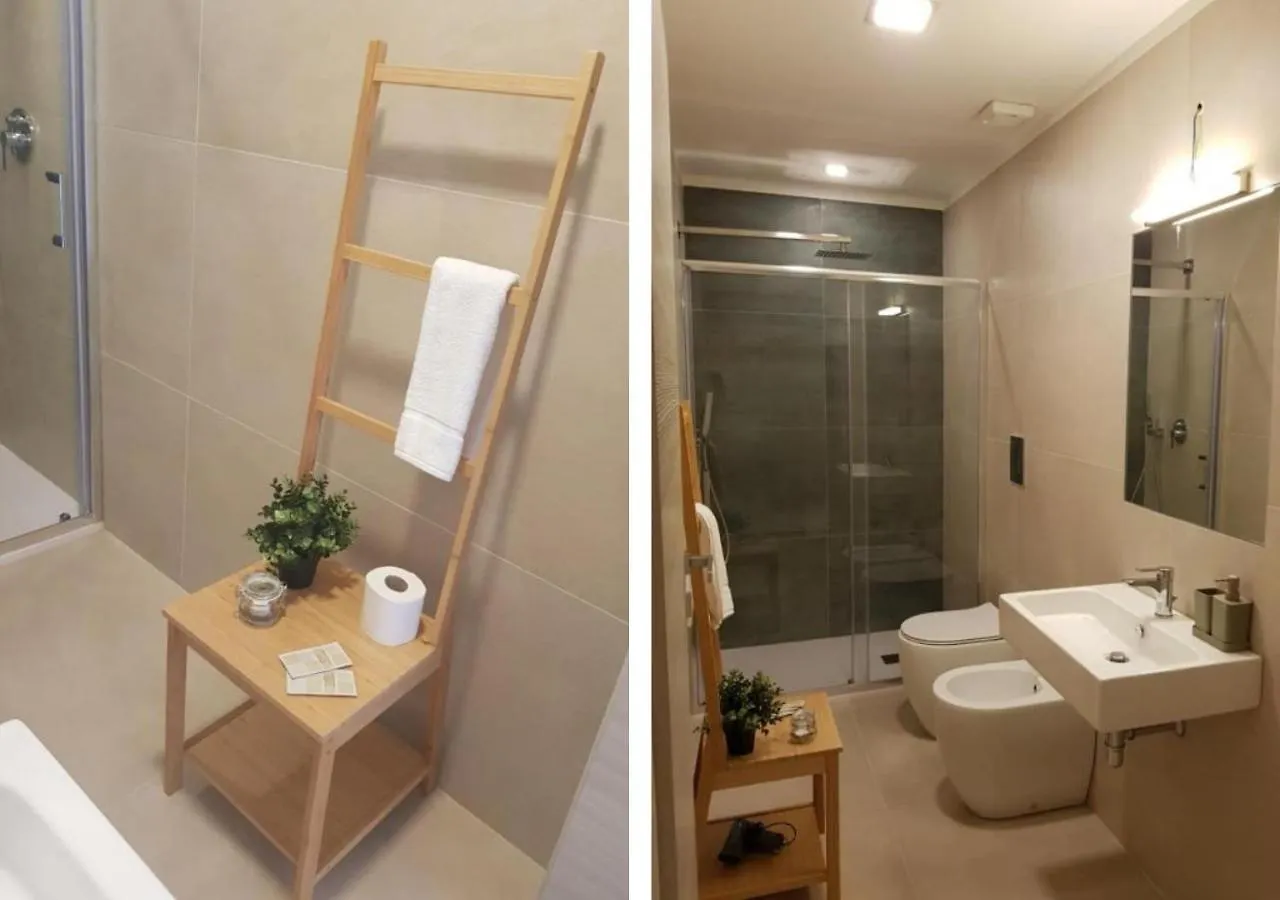 Casa Vacanze Brezza Di Gaffe Torre di Gaffe 0*,  Italy