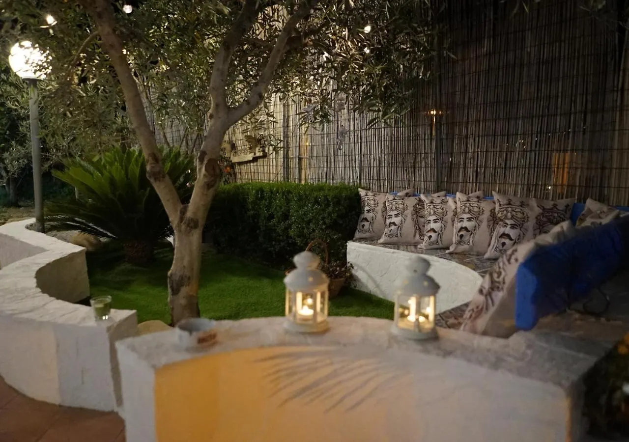 Casa Vacanze Brezza Di Gaffe Torre di Gaffe Italy